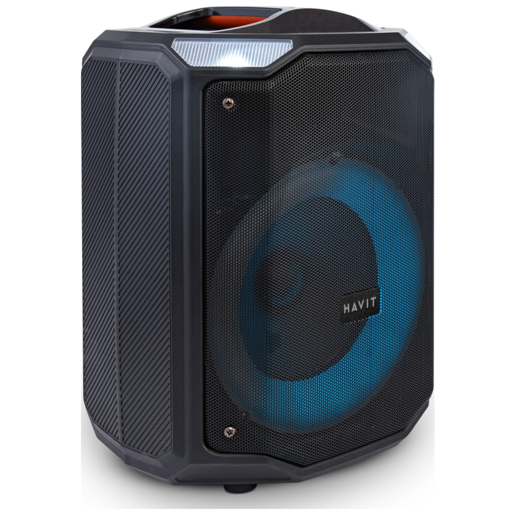 Акустична система Havit HV-SQ143BT RGB Black (HV-SQ143BT) Акустична система Havit HV-SQ143BT RGB Black (HV-SQ143BT)