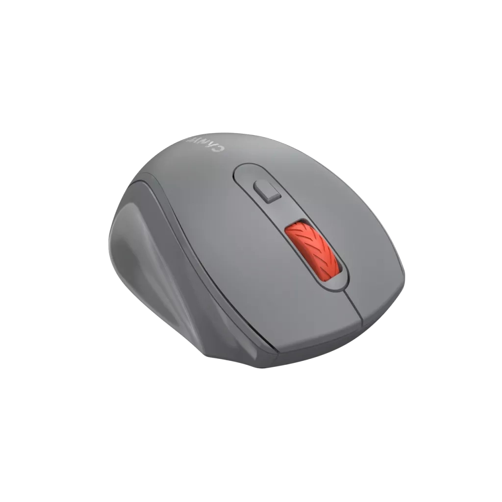 Мишка Canyon OnClick 20 Wireless Dark Gray (CNE-CMSW20DG) Мишка Canyon OnClick 20 Wireless Dark Gray (CNE-CMSW20DG)