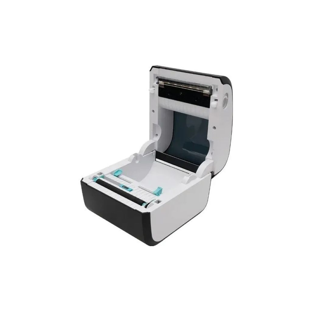 Принтер етикеток X-PRINTER XP-423B USB, Serial (XP-423B USB+Serial) Принтер етикеток X-PRINTER XP-423B USB, Serial (XP-423B USB+Serial)
