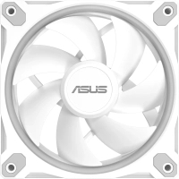 Кулер до корпусу ASUS Prime MR120 ARGB White (90DA00I3-B09000)
