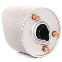 Fuel filter DENCKERMANN A120939