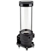 Резервуар для СРО Alphacool Aquacomputer ULTITUBE D5 150 reservoir with D5 PWM pump (34098)