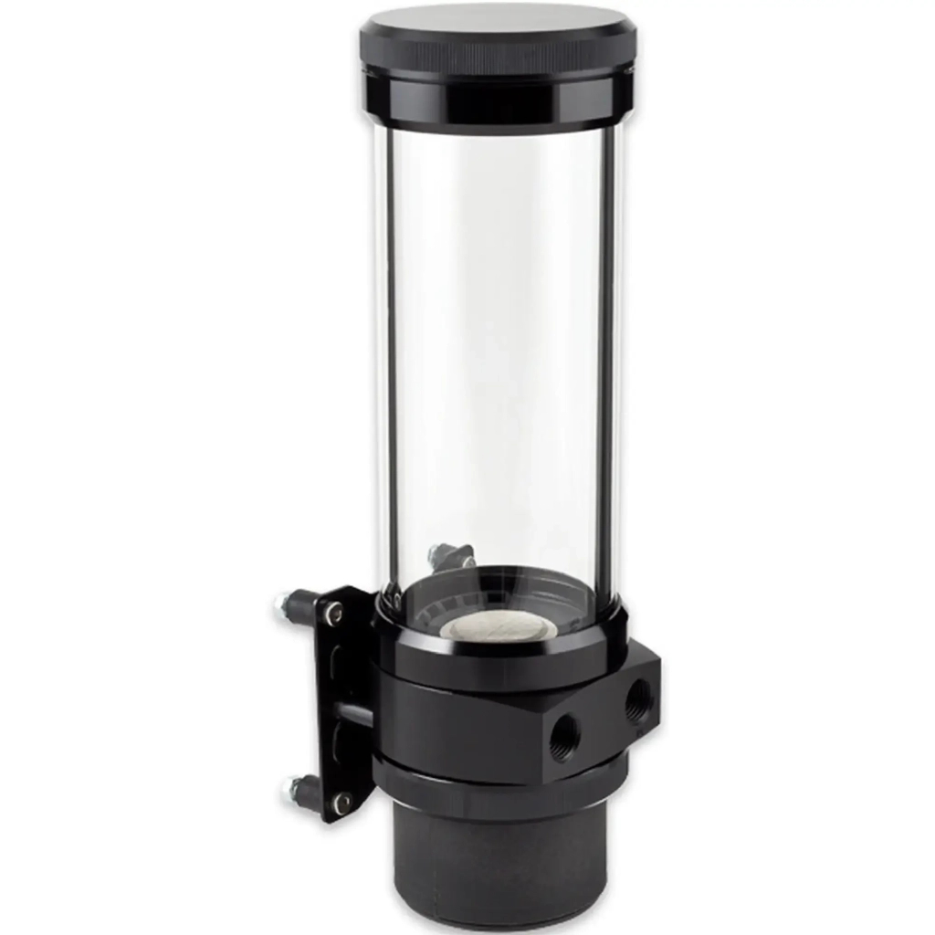 Резервуар для СРО Alphacool Aquacomputer ULTITUBE D5 150 reservoir with D5 PWM pump (34098)