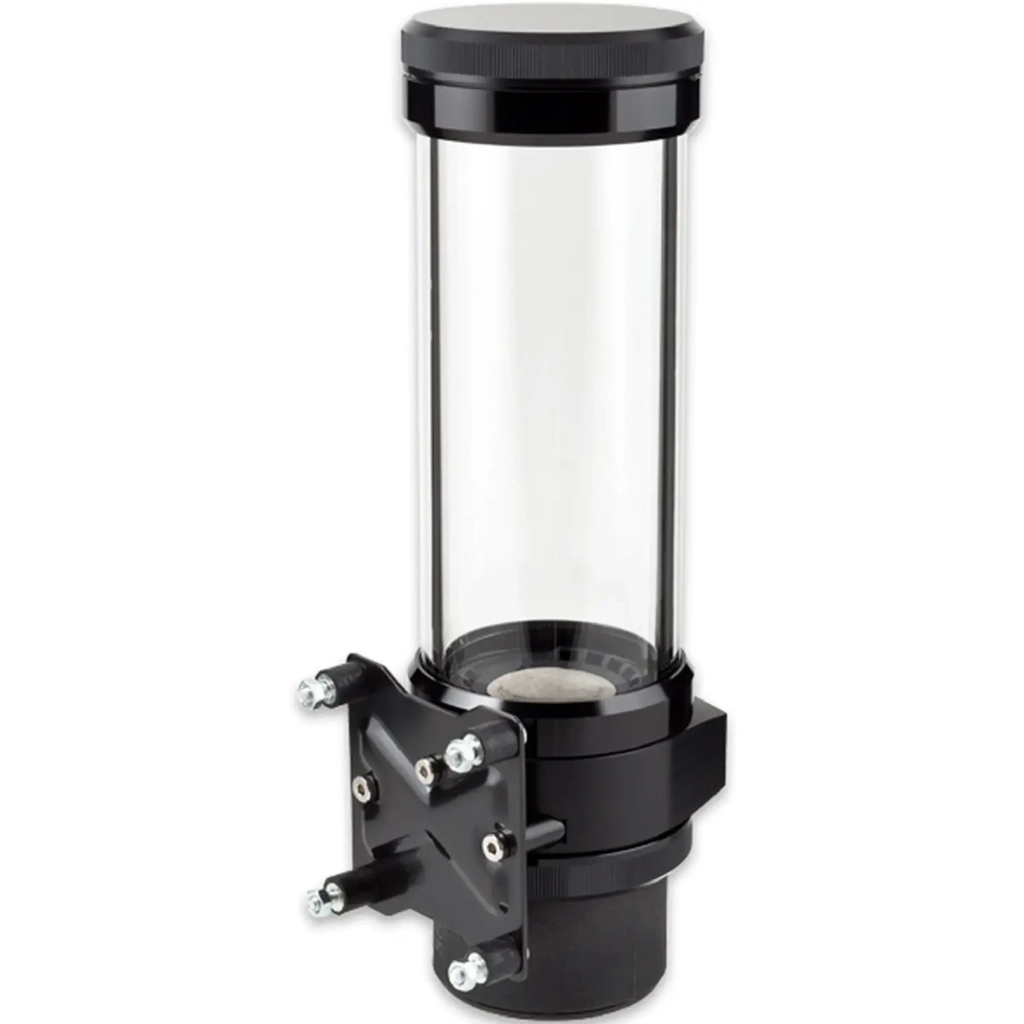 Резервуар для СРО Alphacool Aquacomputer ULTITUBE D5 150 reservoir with D5 PWM pump (34098)