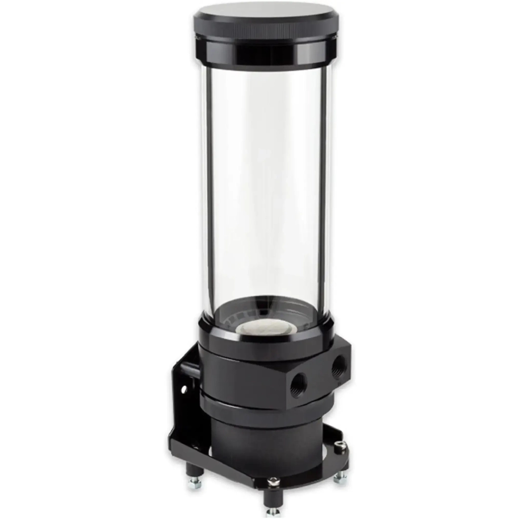 Резервуар для СРО Alphacool Aquacomputer ULTITUBE D5 150 reservoir with D5 PWM pump (34098)
