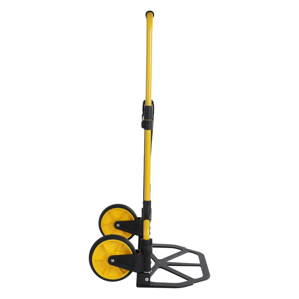 Візок вантажний Stanley до 100кг, розмір платформи 49х28см, вага 4,75кг (SXWT-FT582)