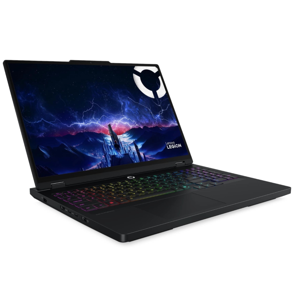 Ноутбук Lenovo Legion Pro 5 16IAX10H (83LU003TRA) Ноутбук Lenovo Legion Pro 5 16IAX10H (83LU003TRA)