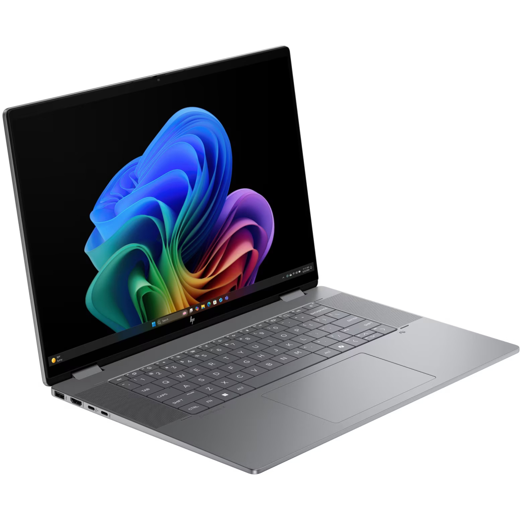 Ноутбук HP OmniBook X Flip x360 16-ar0003ua (C3VD3EA) Ноутбук HP OmniBook X Flip x360 16-ar0003ua (C3VD3EA)