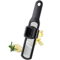 Gefu Rafino grater for garlic (50472)