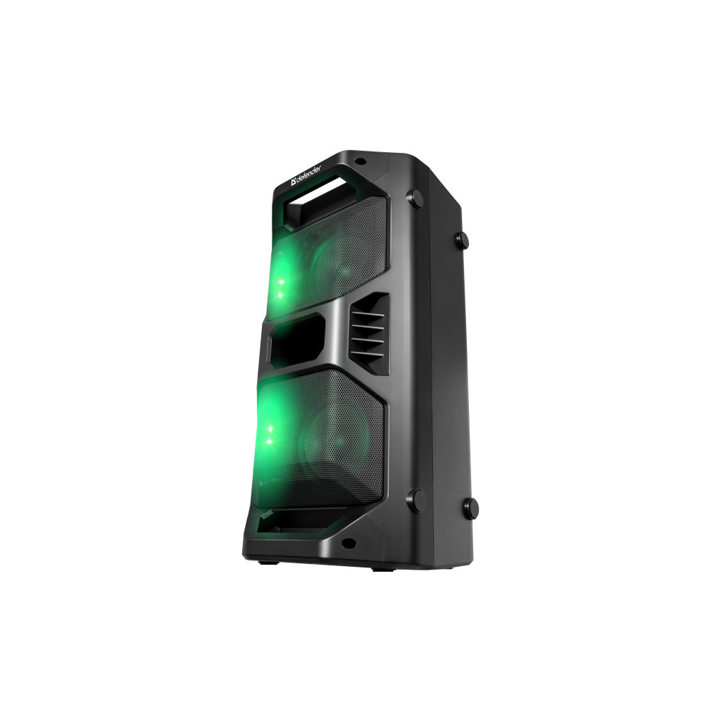 Акустична система Defender Rage Black (65109) Акустична система Defender Rage Black (65109)