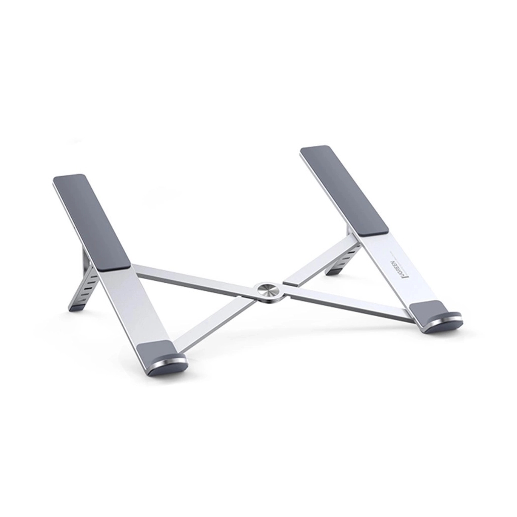Підставка до ноутбука Ugreen LP451 Foldable Holder for Laptop Silver (40289)