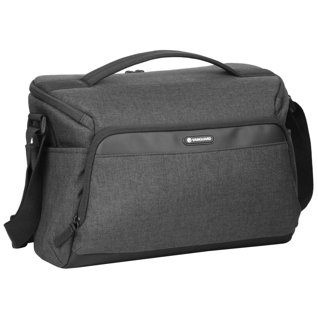 Фото-сумка Vanguard Bag Vesta Aspire 33 Gray (4719856253091) Фото-сумка Vanguard Bag Vesta Aspire 33 Gray (4719856253091)