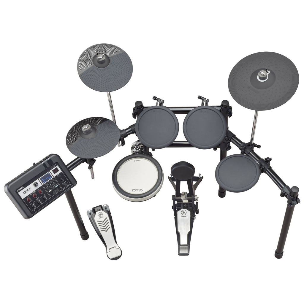 Електронна ударна установка Yamaha DTX6K-X