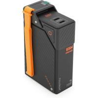 Батарея універсальна FULLTECH 20000mAh, PD65W+22.5W, Input(Type-C), Output(USB,Type-C) (PRIME-20/65)