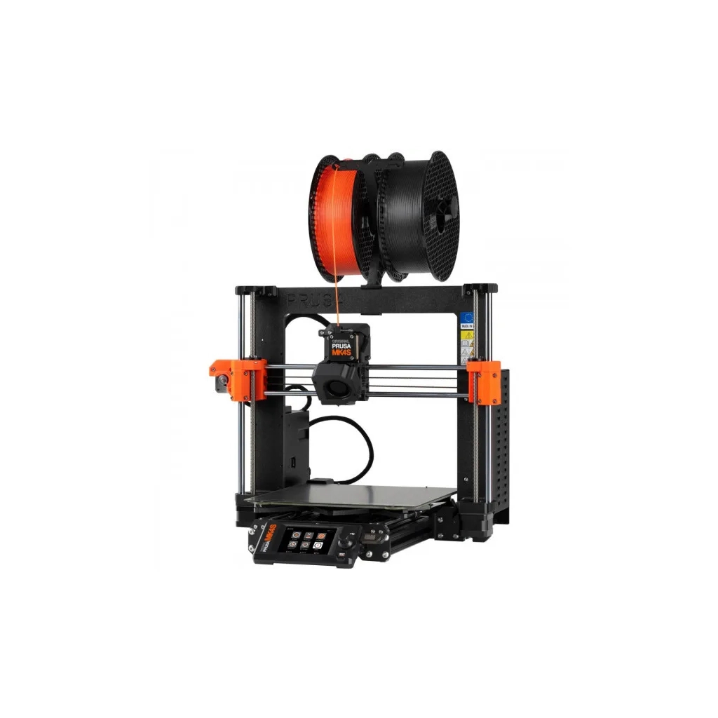 3D-принтер Prusa Prusa MK4S KIT (PR-14267)