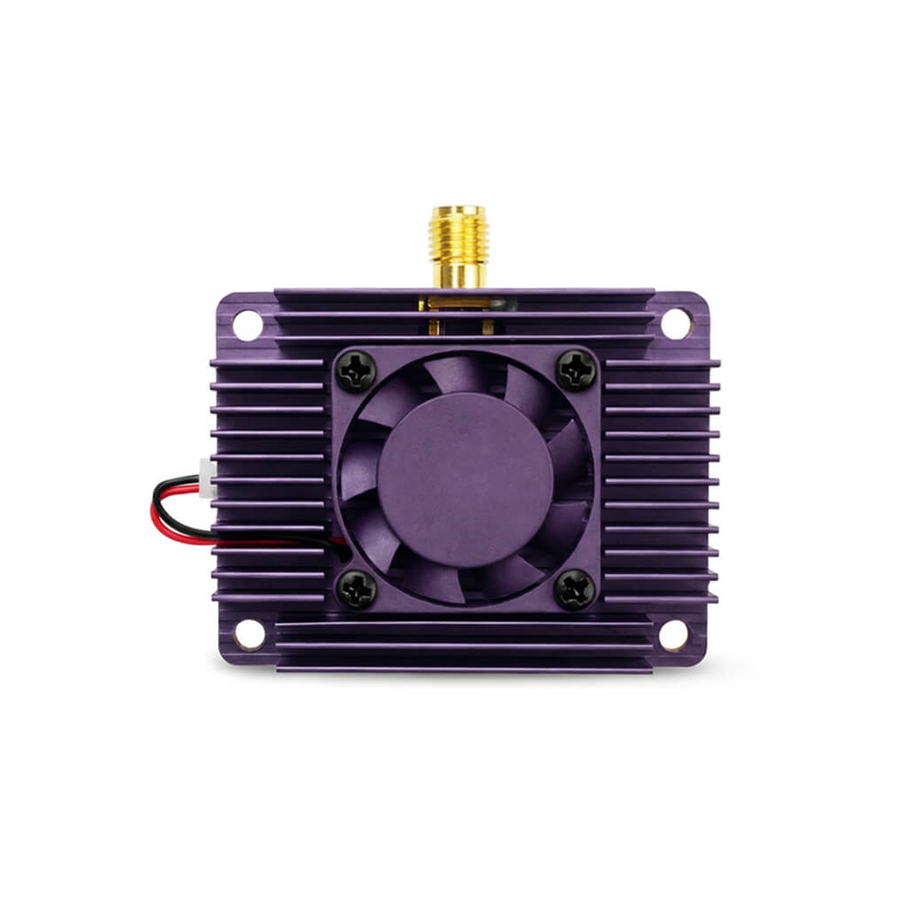 Відеопередавач (VTX) Peakfpv THOR T78 3W 7.2-8G (T78)