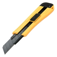 Deli office knife 18 mm (EDL018)