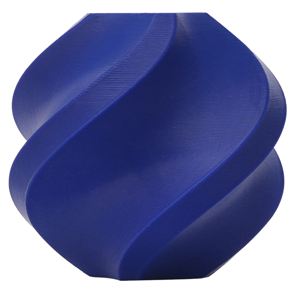 Пластик для 3D-принтера Bambu Lab PETG HF 1.75 1kg Blue 33600 (G02-B0-1.75-1000-SPL)