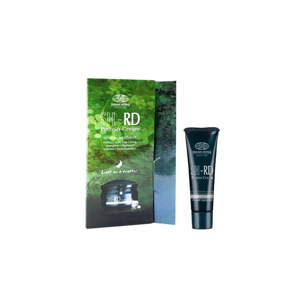 Крем для волосся SH-RD Protein Cream Для відновлення пошкодженого волосся 5 мл (652418102472)