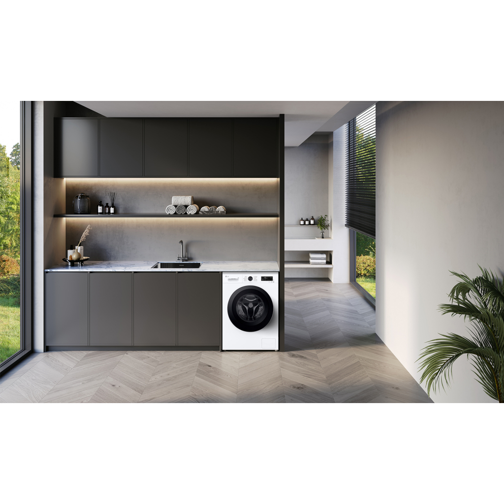 Пральна машина LG F2Y2HS6WE Пральна машина LG F2Y2HS6WE