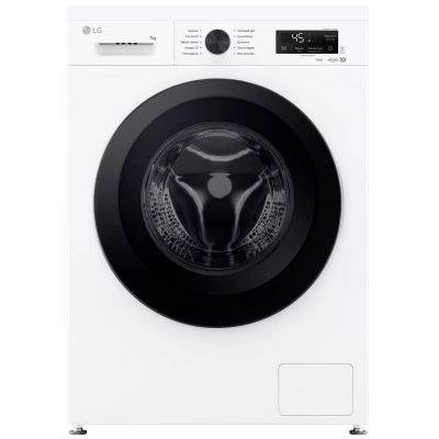 Пральна машина LG F2Y2HS6WE