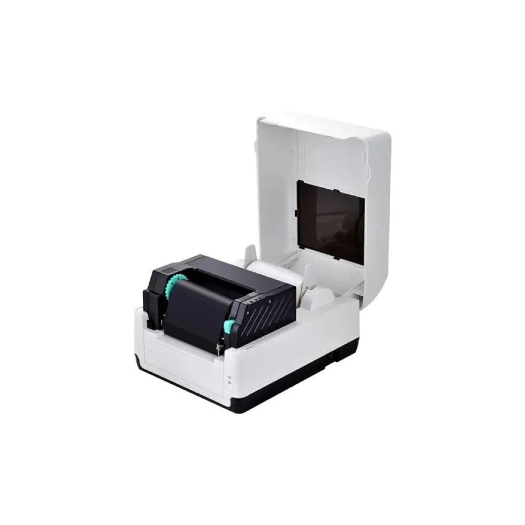 Принтер етикеток X-PRINTER XP-Т451В USB, Ethernet, Cutter (XP-Т451В_С)