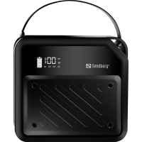 Батарея універсальна Sandberg 72000mAh max 268W, DC9,612,6V/10A, PD/100W(In/Out), LiMnFePO (421-22)