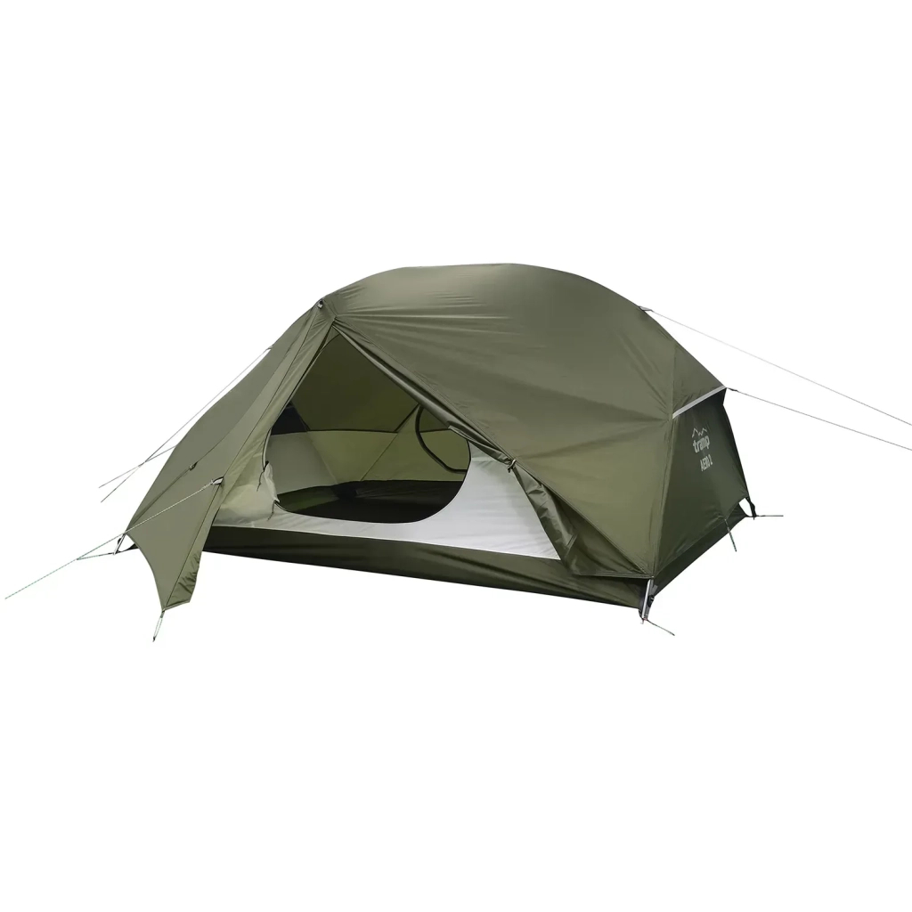 Намет Tramp Aero 2 olive (UTRT-002-olive)