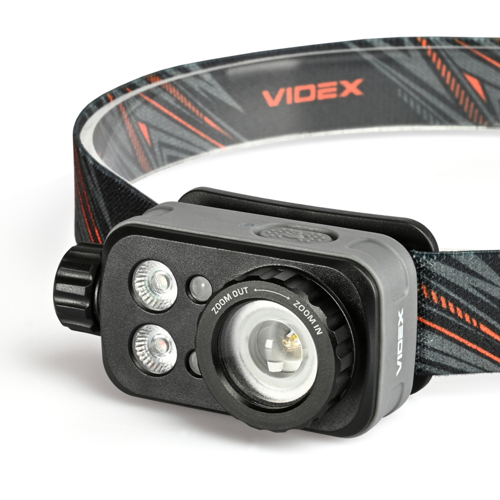 Ліхтар Videx VLF-H046Z Ліхтар Videx VLF-H046Z