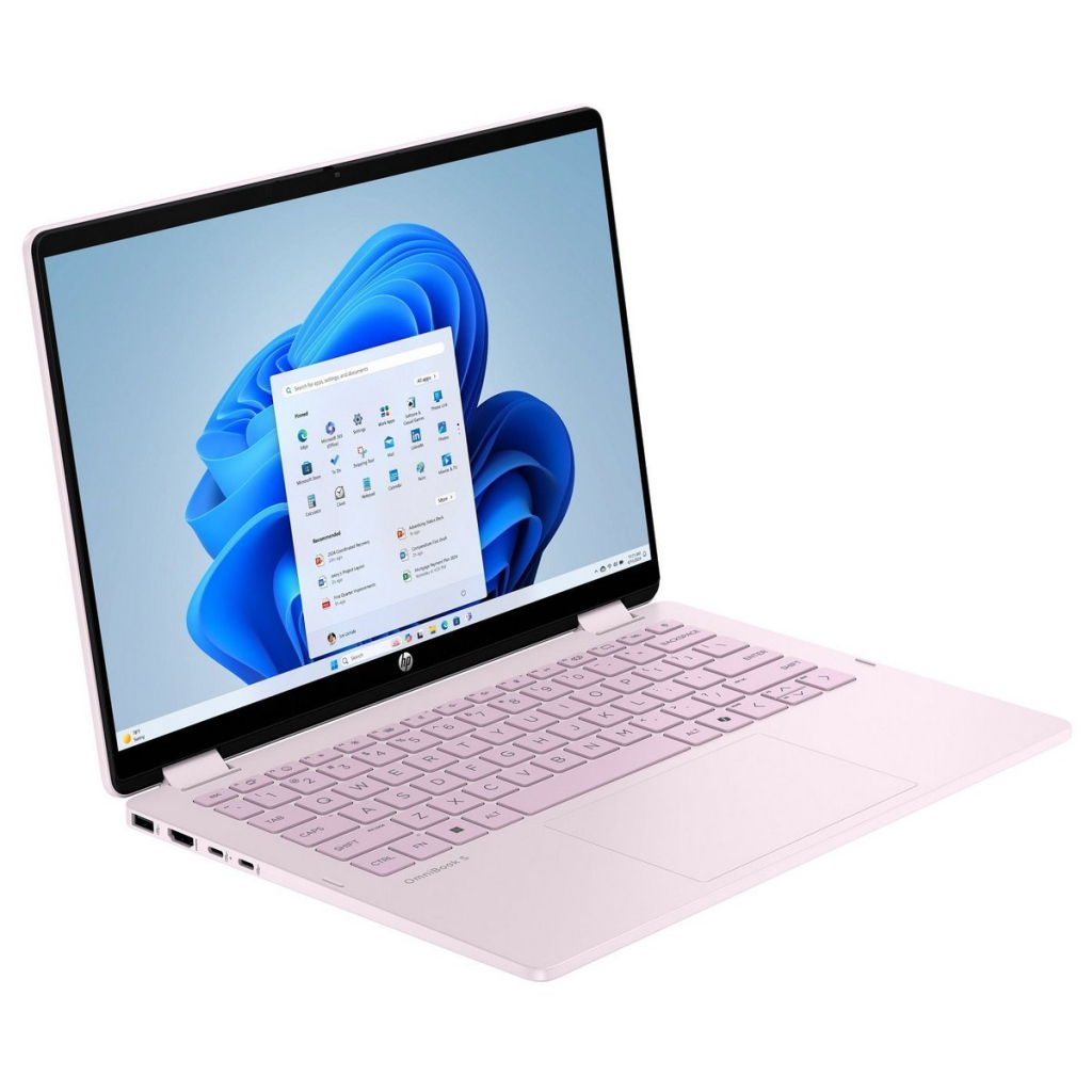 Ноутбук HP OmniBook 5 Flip 14-fp0035ua (D16H7EA) Ноутбук HP OmniBook 5 Flip 14-fp0035ua (D16H7EA)