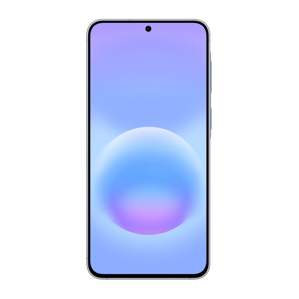 Мобільний телефон Samsung Galaxy A57 5G 8/256Gb Light Blue (SM-A576BLBDEUC)