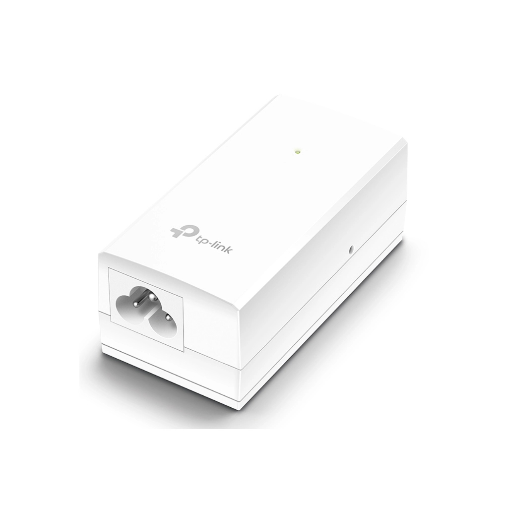 Адаптер PoE TP-Link TL-POE2412G