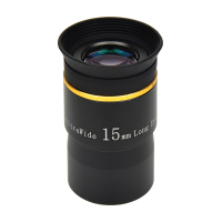 Окуляр до мікроскопа Sigeta 66 Series 15 мм, 66°, 1.25" (65085)