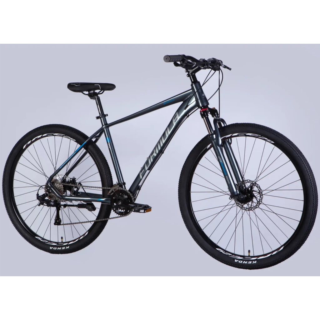 Велосипед Formula 29" ZEPHYR 3.0 DD CS рама-19" AL 2026 темно-сірий (OPS-FR-29-444) Велосипед Formula 29" ZEPHYR 3.0 DD CS рама-19" AL 2026 темно-сірий (OPS-FR-29-444)
