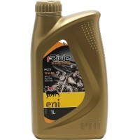 Motor oil Eni i-Ride moto 15W-50 4T 1l (115996)