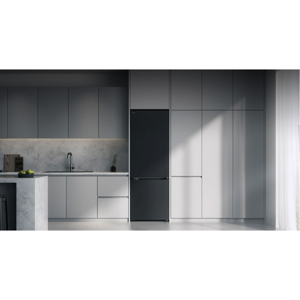 Холодильник LG GC-B509ETSM Холодильник LG GC-B509ETSM