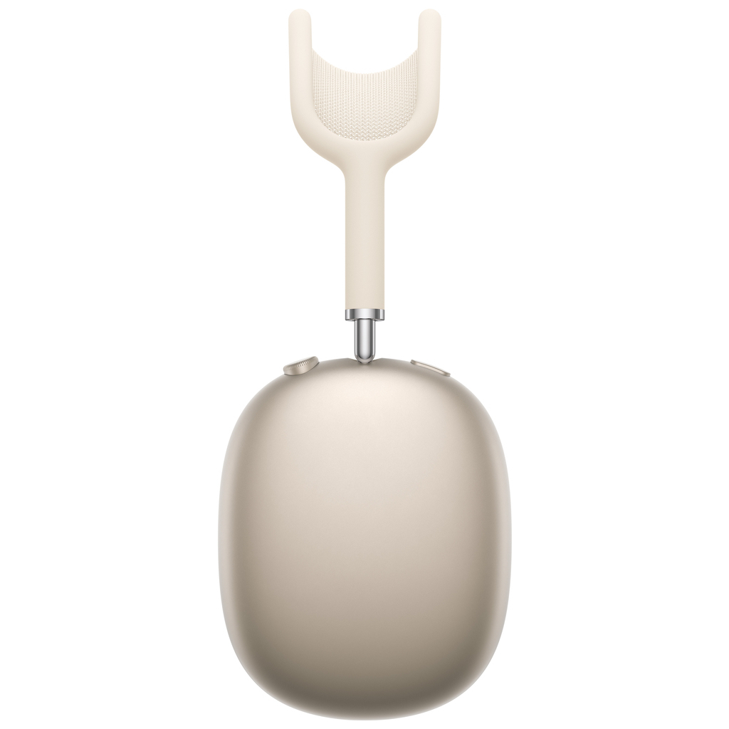 Навушники Apple AirPods Max 2 Starlight (MHWL4ZE/A)