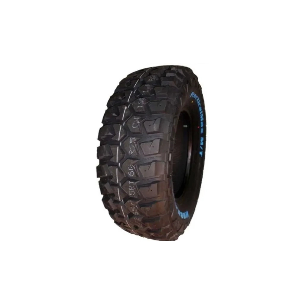 Шина Kapsen 265/70R17 121/118Q RS25 (RS252657017LT)