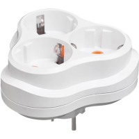 Network splitter ELM SO-31E with grounding (41-0032)