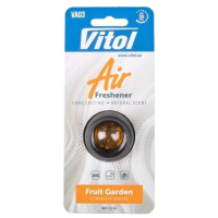 Car air freshener VITOL Air Fruit Garden 2.3ml (VA03)