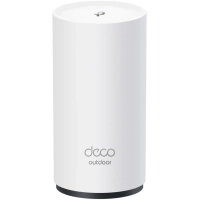 Точка доступу Wi-Fi TP-Link DECO-BE25-Outdoor-1-PACK