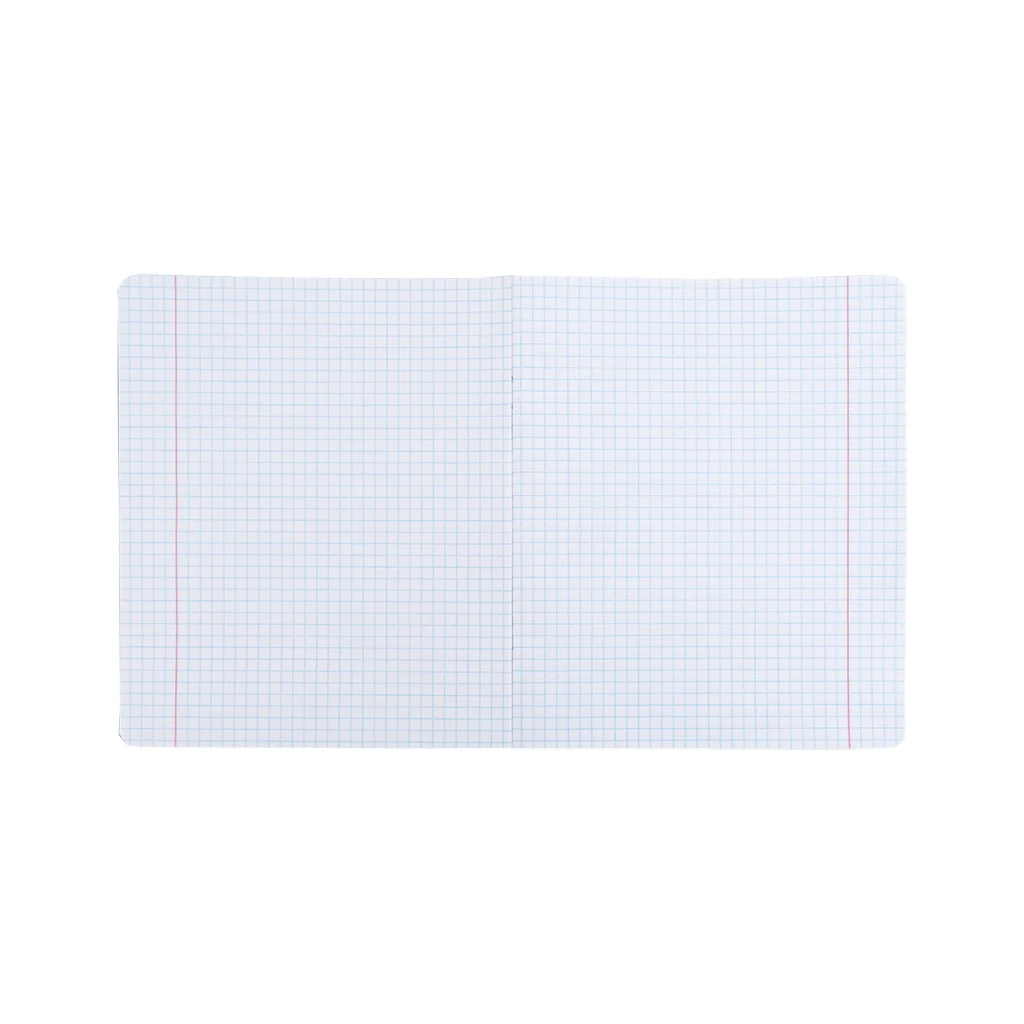 Зошит Kite One Color, 24 аркуша, лінія (K26-239-1)