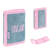 Children's wallet Kite Wallet Kite 598-5 (K26-598-5)