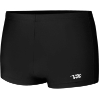 Плавки Aqua Speed Niko 753-01 чорний XXL (5905718621767)