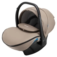 Car seat Riko Kite Eco (from 0 to 13 kg) cappuccino (682032)