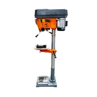 Drilling machine GTM ZJW5125/2 230V, 1100W, keyless chuck 16/MT2, high (ZJW5125/2)