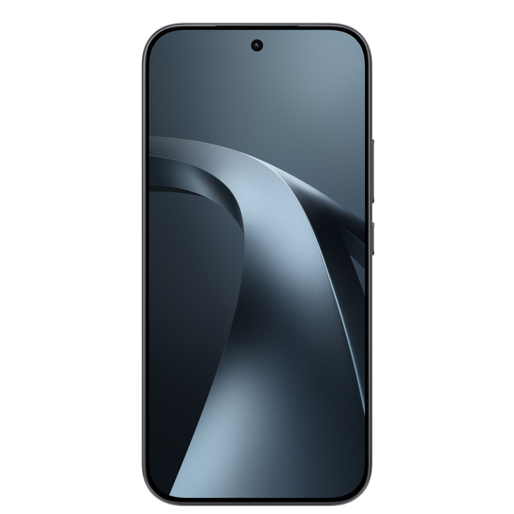 Мобільний телефон Xiaomi 17T 12/256GB Black (1201326)