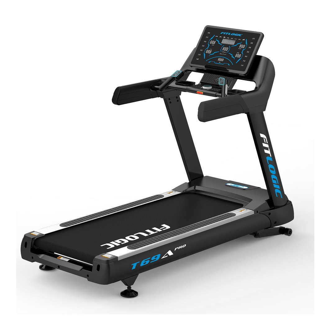 Бігова доріжка FitLogic T69A Pro