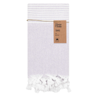 ARDESTO SPA towel 90 x 170 cm, 100% cotton, lavender (ART2690LV)