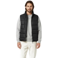 Жилет NikiBo Flow чорний XL (10100805-01XL)